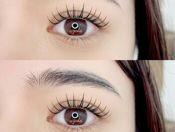 ミルクアイラッシュ キチジョウジ(milk eyelash KICHIJOJI)/