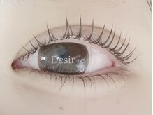 デジール/池袋/パリジェンヌ/まつパ