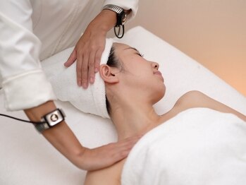 ボディ トーク ヒール コティ(Body talk Heal koti)の写真/辛い肩こりや身体の疲れ、そのままにしていませんか？なかなか抜けない疲労感はkotiにお任せください☆
