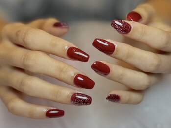 ピンキー(PINKY)/