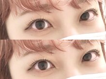 シエンテ(Ciente)/ぱっちり派さん