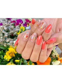 華やか系（イベント・ブライダル）が得意