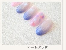 プレンティー 北千住西口店(plenty)/ハートマグ