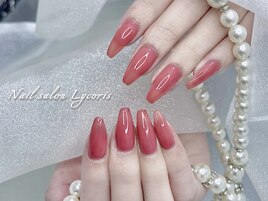 【067】手が白く見えるカラー