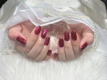 ニーネイル(Nii Nail)