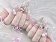 79リナネイル 心斎橋店(79LINA NAIL)の写真/雑誌の持ち込みデザインOK♪コンプレックス解消・自然な長さだしも可能◎お悩みなどお気軽にご相談下さい☆