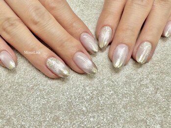 MonaLisaコース &nbsp;7,450yen