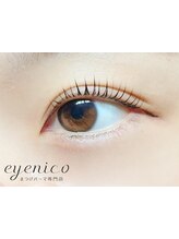 アイニコ 天神店(eyenico)