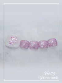 フット定額デザイン