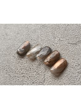 定額メニューのあるサロン