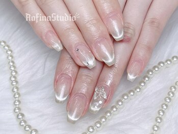 ラフィーナ 新宿 代々木店(RAFINA)/