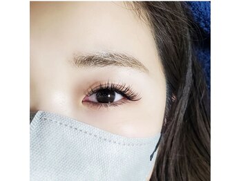 エステサロン ベルジュール/Cカール/Jカール