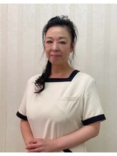 コスメティックアート 新潟店&nbsp;伴田 