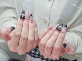 デザイン10本