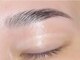 マシェリ(Ma Cherie)の写真/お顔の第一印象は眉で決まる★次世代眉毛パーマ【ハリウッドブロウリフト】で垢抜け♪メイクの時短にも◎