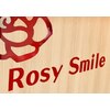 ロージースマイル(Rosy smile)のお店ロゴ