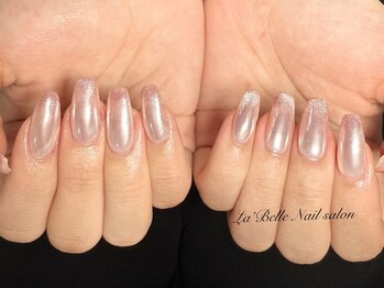 ラベル(La'Belle)/こだわりアートデザイン