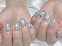 キー(key.)/マグネット×パール