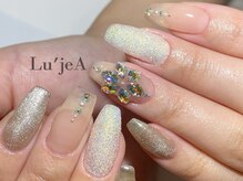 ルジェア(Lu’jeA)/雪の結晶