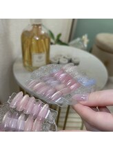 ミュゲ(muguet)/enoi