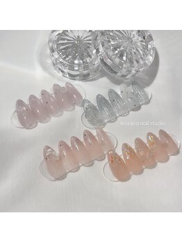 レアレア(le'a le'a)/ワンホン定額