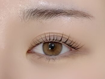 ライラック 二子玉川(Lilac)/まつげパーマ まつ毛パーマ