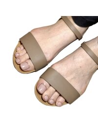 パラジェル施術写真