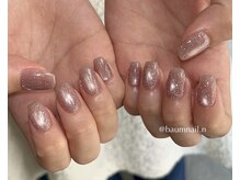 バームネイル(Baum nail)/マグネットフラッシュコース