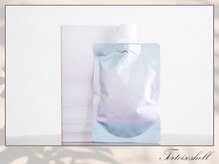 トーティシェル(tortoise shell)/毛穴の開きに！炭酸ガスパック★