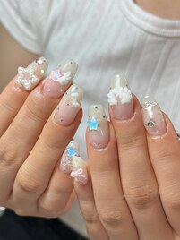 ウィッシュコアネイル