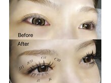 ティアリー 辻堂 茅ヶ崎(Tiary)/マツエク