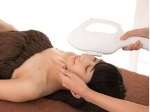 ベルフィオーレ つくば店 /顔脱毛