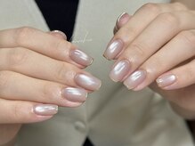 フォーシック 大森(fourchic)/ぷるぷるマグ