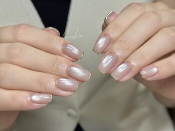 フォーシック 大森(fourchic)/ぷるぷるマグ