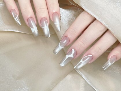 ベリルネイル 大久保店(Beryl NAIL)の写真