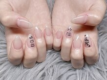 ドーリーガール(Dolly Girl)/