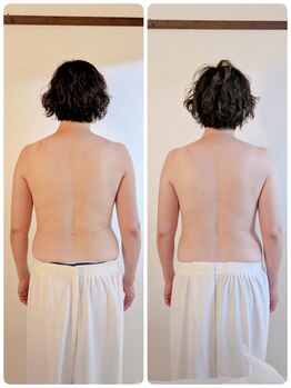 エル(eL)/一回り小さくなった?