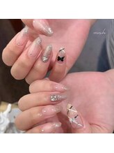 ムンシェ(Munshe)/★ ワンホン定額コース♪