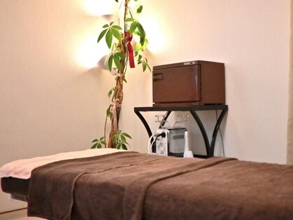 アンド ココノノ 六本木店(and CokoNono)の写真