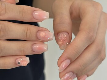 ヴィヴ(vive)/design by fuka