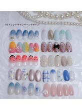 エンエンスタイル(enenstyle)/7月トレンドキャンペーン