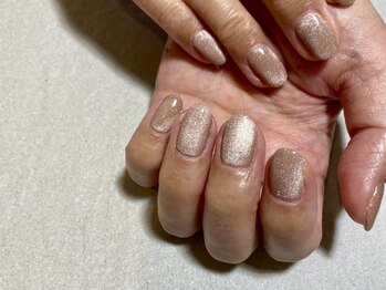 イムア(imua)/magnet