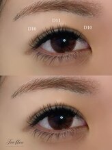 フーフロー(Fooflow)/Wフラットラッシュ80束