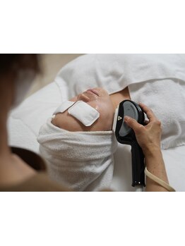 顔脱毛がしたい