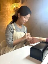 カーニバルマニア 姫路店(Carnival Mania) 長谷川 奈苗