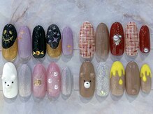 エルサリオ 新宿店(ERUSARIO)/キュートcollection 100☆