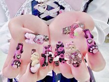 シンデレラビューティー(Cinderella Beauty)