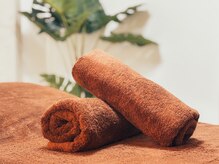 ヴェレ(Welle.)の雰囲気(疲れたときに、ふらっと立ち寄れるやさしい空間♪)