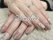 カメレオン(chameleon)