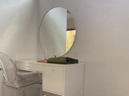 ブルースター(BlueStar)の写真